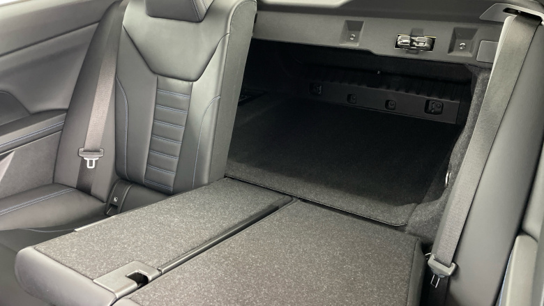 BMW 4 Series 420i xDrive M Sport 2dr Step Auto Petrol Coupe